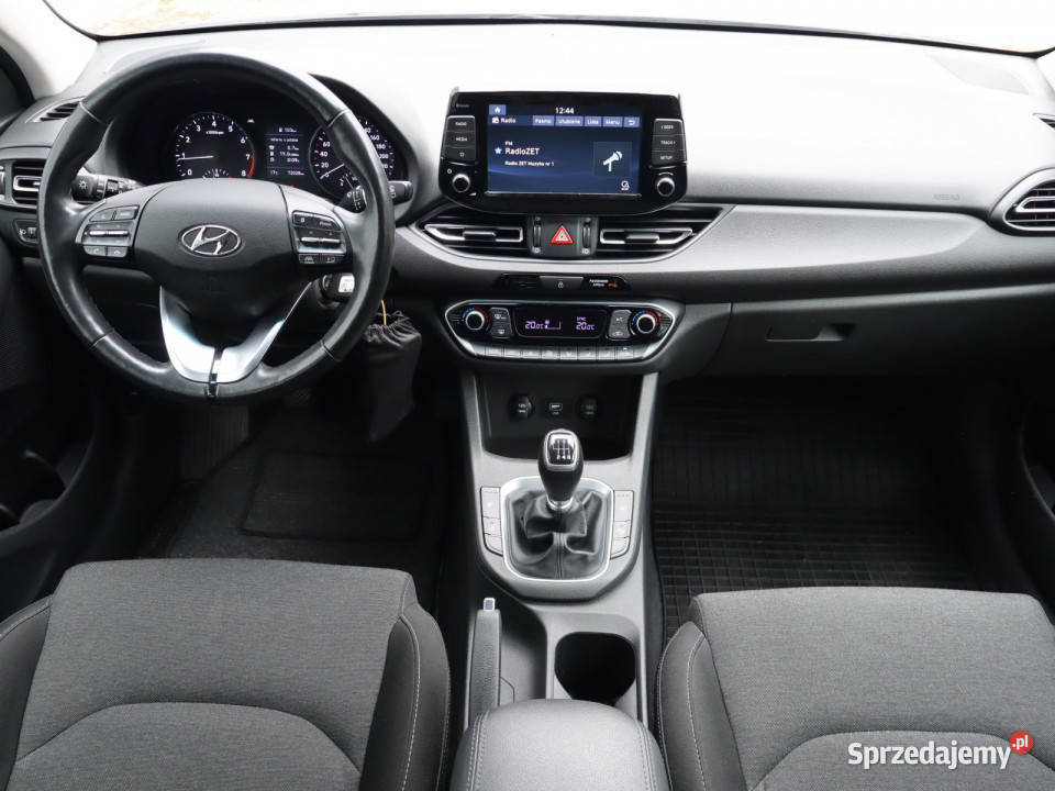 Hyundai i30 15 DPI ESP Piaseczno