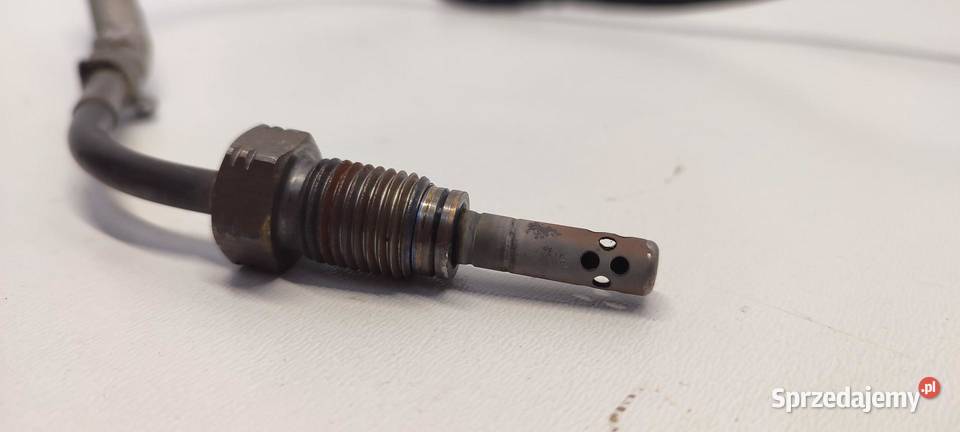 VW TIGUAN II CZUJNIK TEMPERATURY PŁYNU osobowe sprzedam