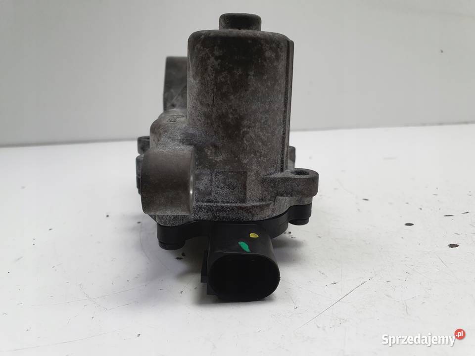 Opel Astra IV J 17 CDTI ZAWÓR EGR Janów