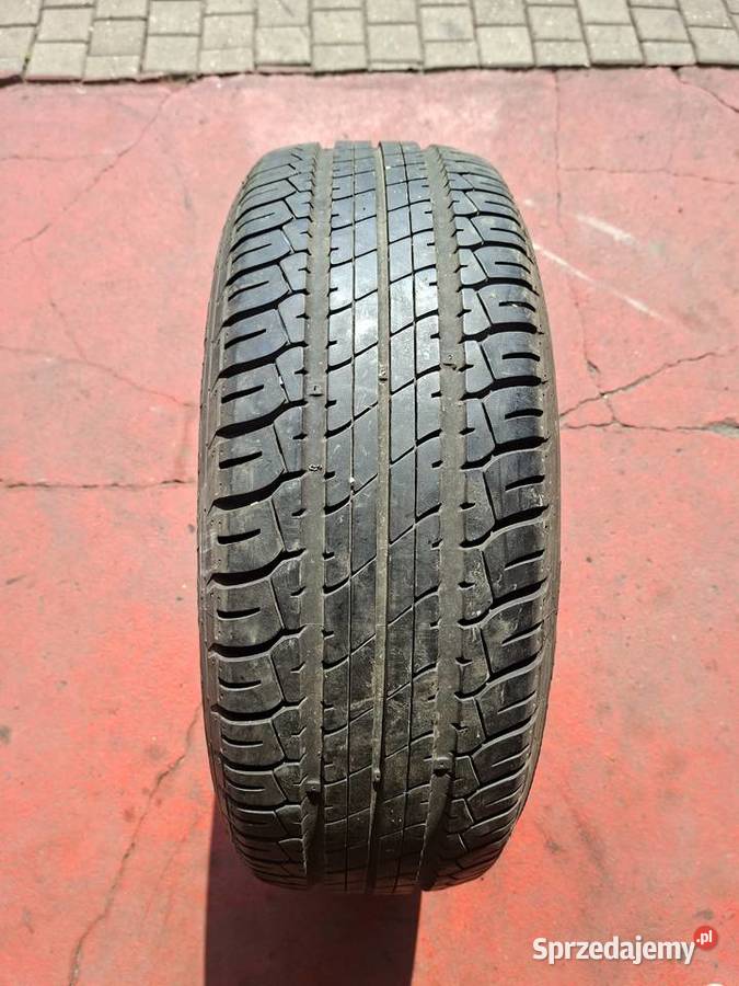 Opona DUNLOP 2056015 R 1 SZTUKA sport sp 200e 91