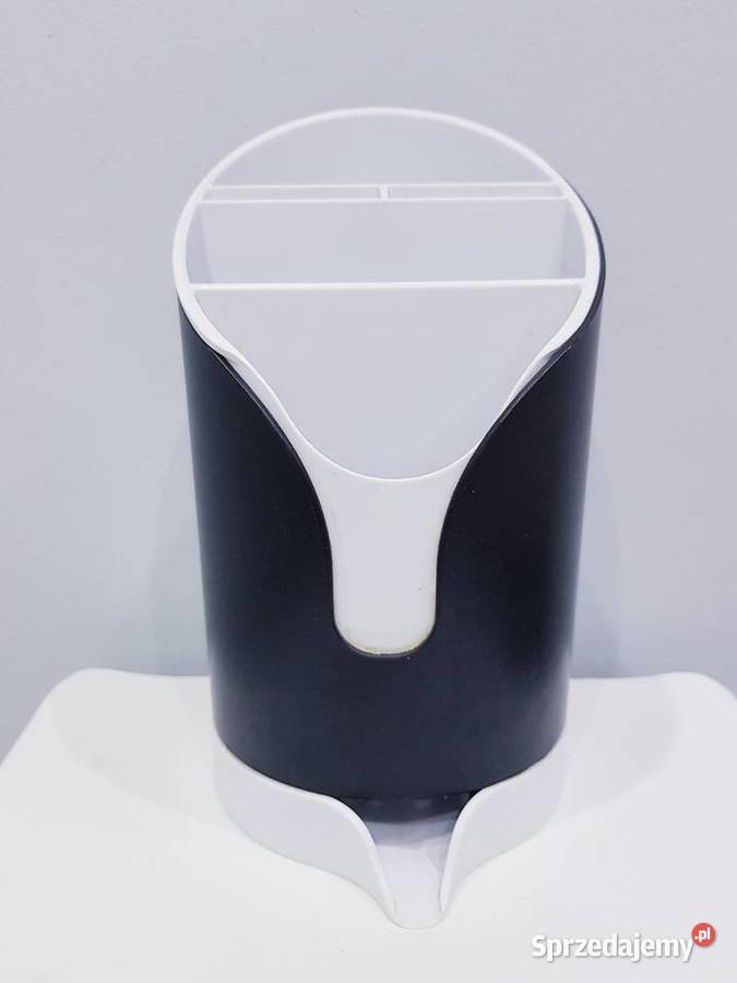 Ociekacz organizer na sztućce Suszarki i ociekacze