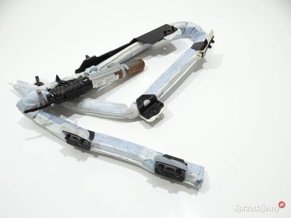 KURTYNA AIRBAG LEWA BMW X1 E84 2991177 lubelskie Strzyżewice