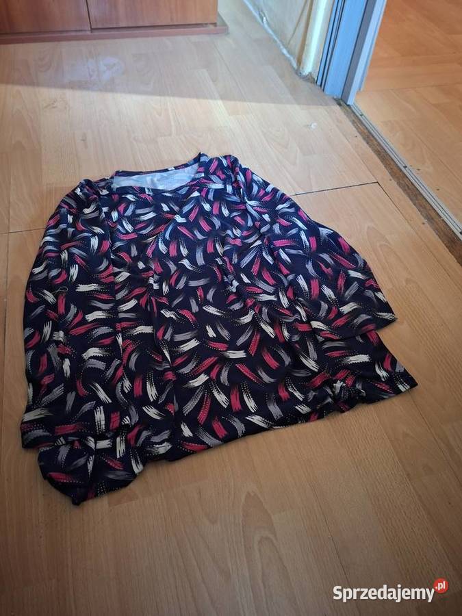 3 bluzeczki firmowe sztuka 1 zl Rozmiar 42(XL) Pruszcz Gdański sprzedam