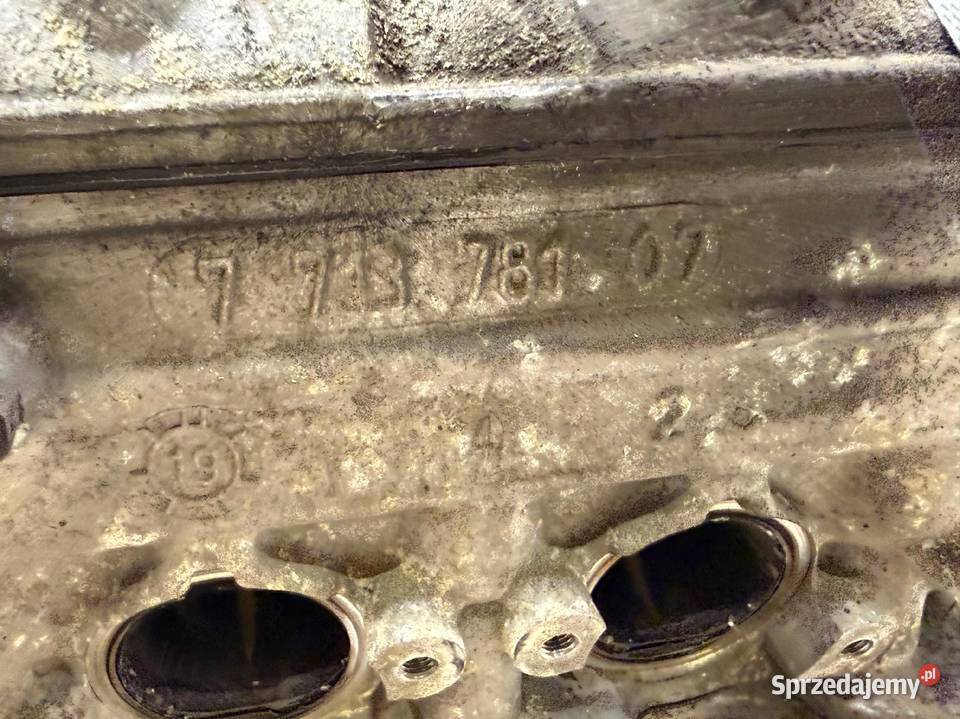 SILNIK 104EA BMW HP4 K42 S1000RR S 1000 RR K46 Chełm