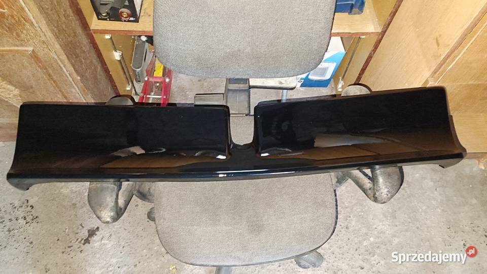 Sprzedam Lotke Wspojler orginał do maluszka