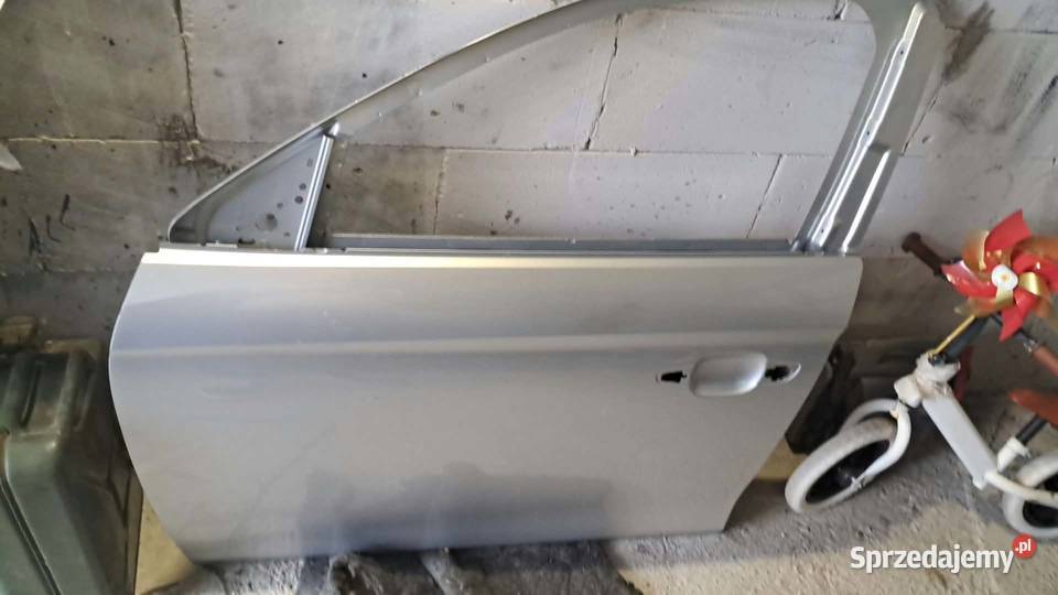 Czesci Opel Corsa F Lisie Jamy