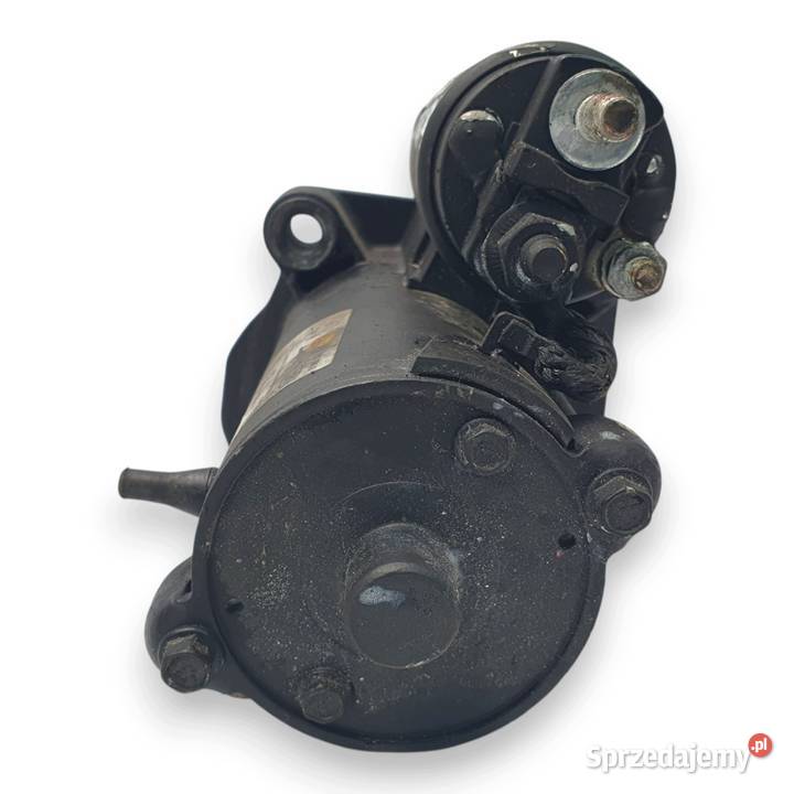 ROZRUSZNIK Ford Focus MK2 MK3 16 TDCi 0986022131 osobowe lubelskie Chełm