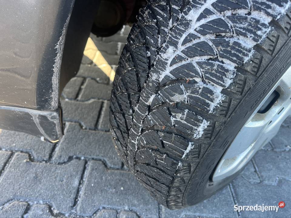 Skoda Octavia CD Piotrków Trybunalski