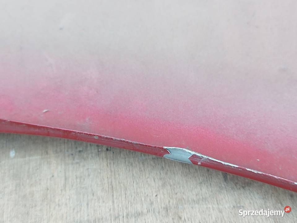 CITROEN C3 PICASSO 09r błotnik lewy przód 160 Kielce