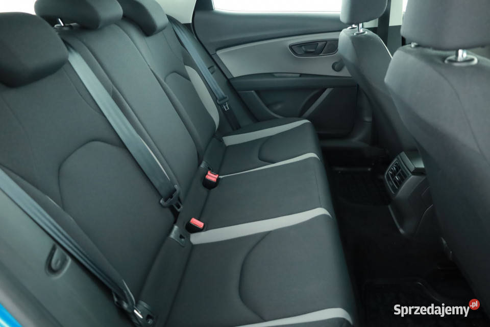 Seat Leon 16 TDI Piaseczno sprzedam