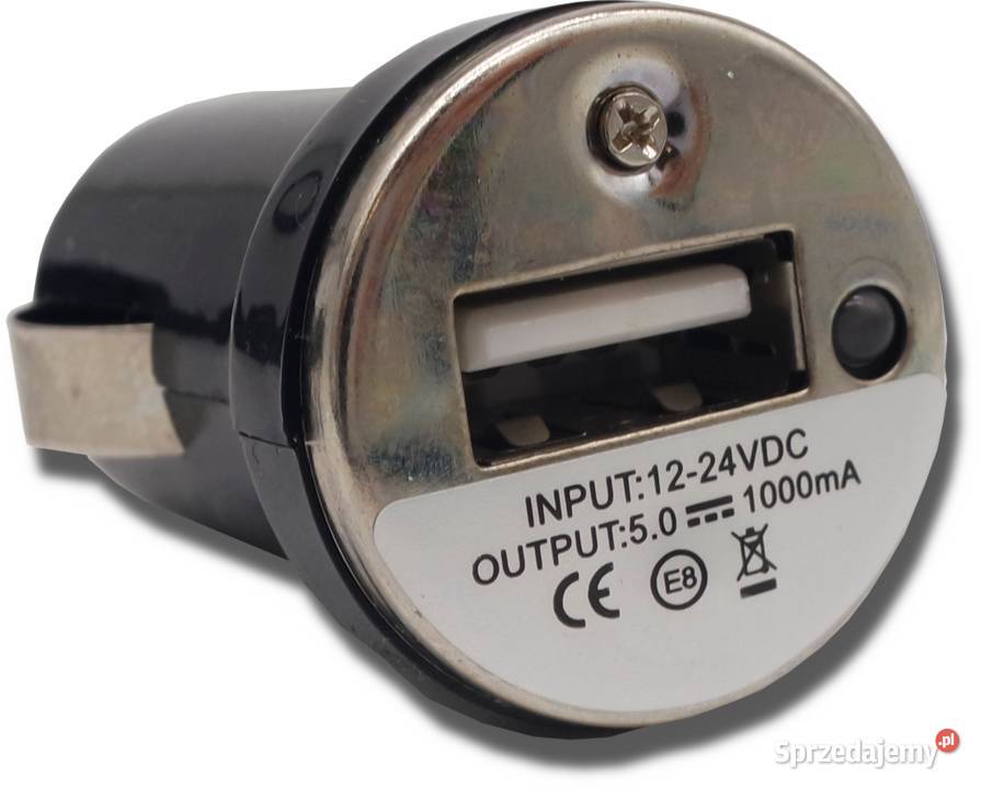LAMPY BEZPRZEWODOWE LED NA MAGNES USB 7PIN 12V Solec Kujawski sprzedam