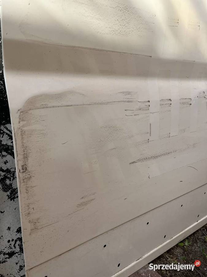 Drzwi boczne przesuwne DUCATO JUMPER BOXER L3H2 Skarżysko-Kamienna