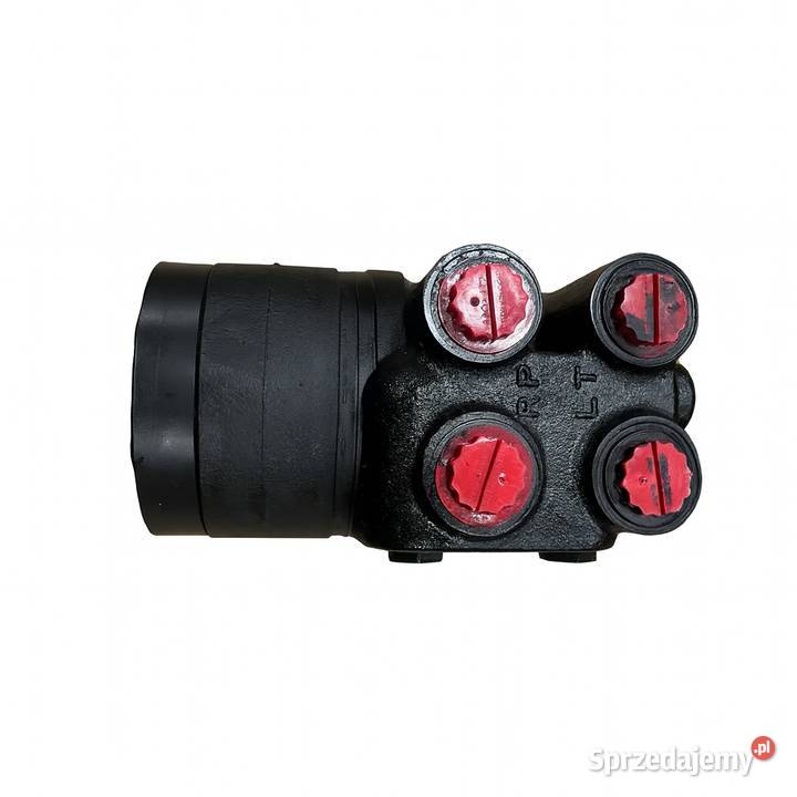 Eaton 2533116004 ABW86A711HD210083EAGN3A1AA10D wielkopolskie Poznań