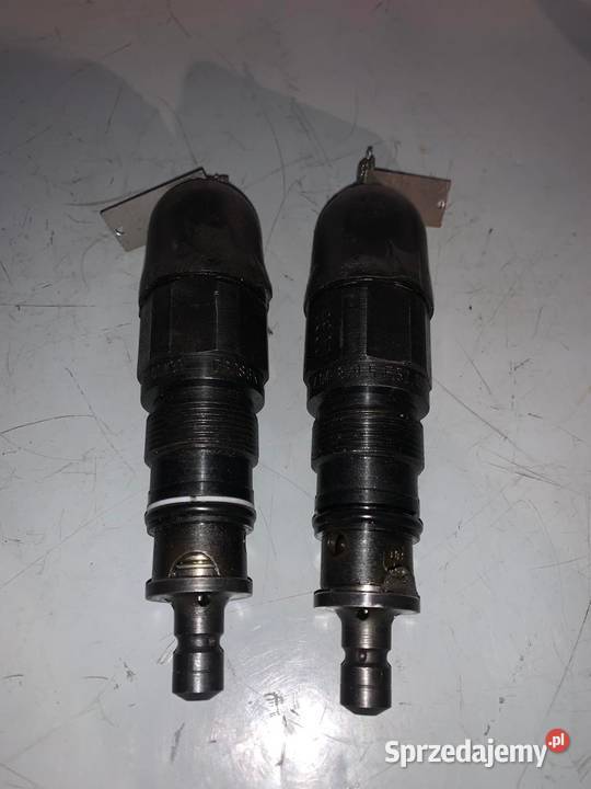 Pressure Relief Valve Rexroth DBDS 6 K19160E Warszawa