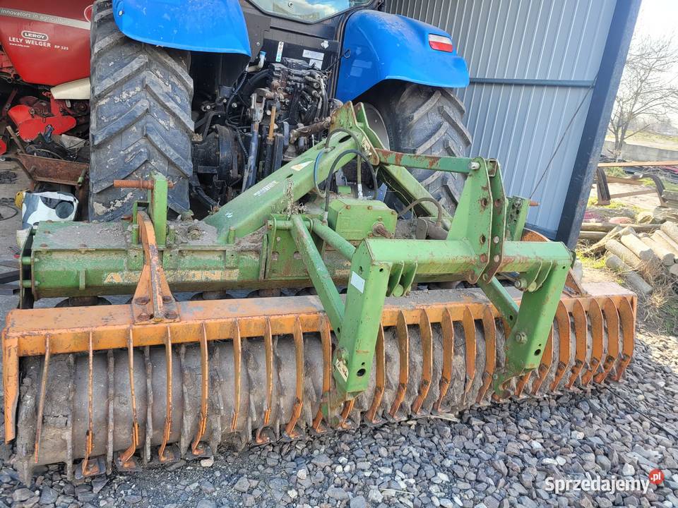 Sprzedam hydropak z brony Amazone świętokrzyskie sprzedam