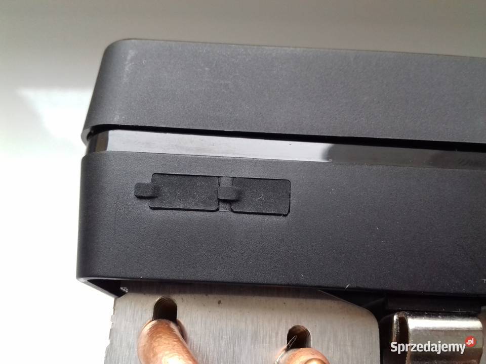 AMD Wraith Prism chłodzenie z oświetleniem ARGB Bydgoszcz