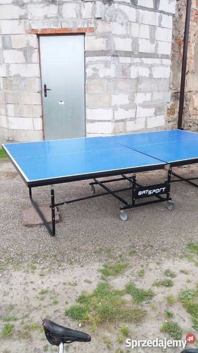 Stół do Ping Ponga podkarpackie Góra Ropczycka