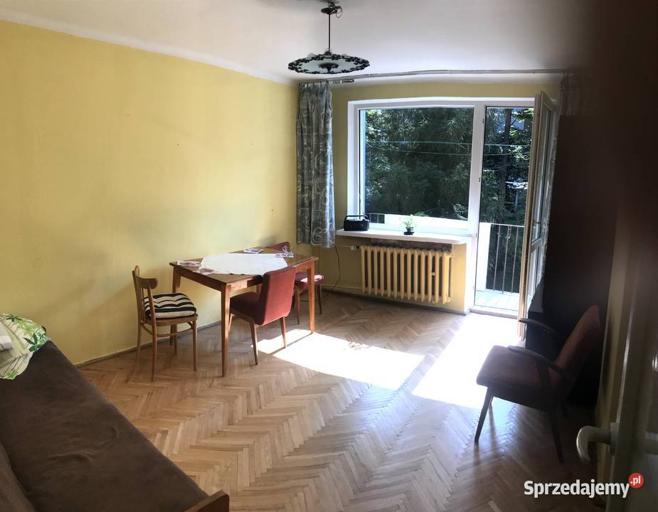 Mieszkanie KRYNICA Osiedle Źródlana sprzedam Krynica-Zdrój