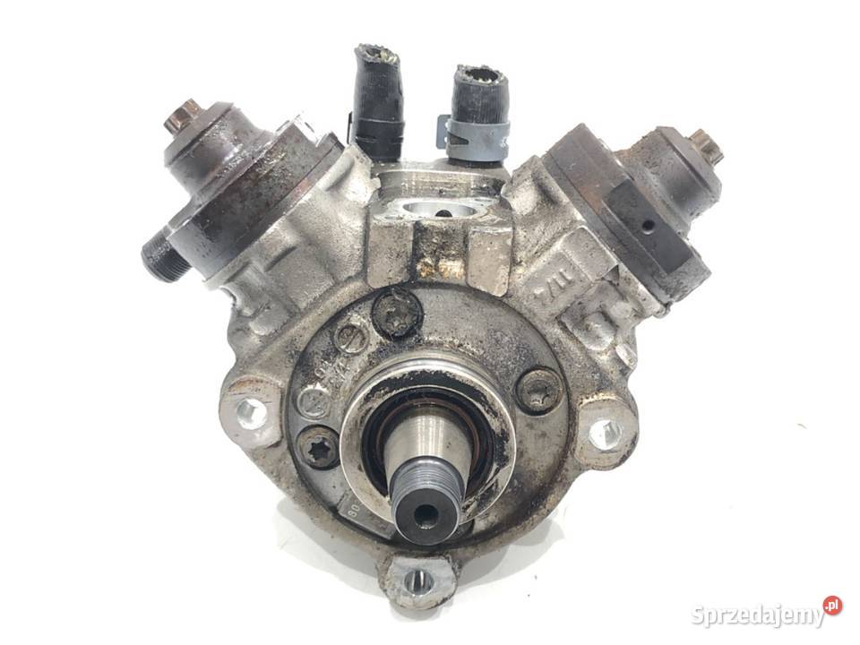 POMPA WTRYSKOWA AUDI A6 C7 0445010643 30 313