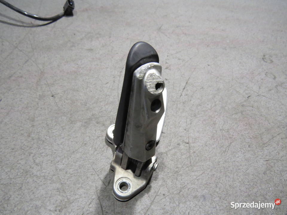BMW R1200R 2011 r 1200 set stopka nóżka podnóżek Warszawa