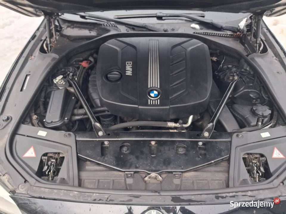 BMW F11 520 d elektrochrom. lusterka boczne świętokrzyskie Starachowice sprzedam