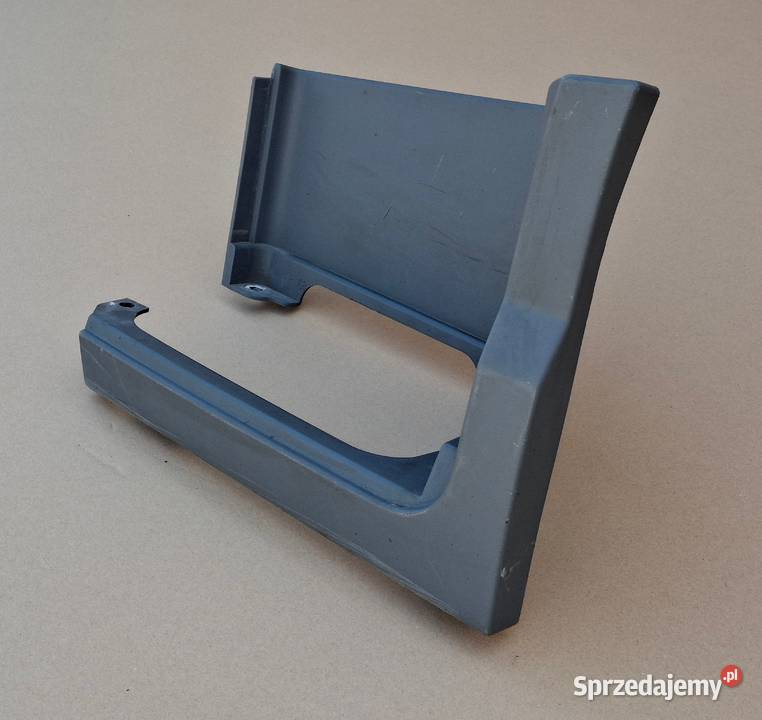 VOLVO FH4 FH5 STOPIEŃ DOLNY LEWY OBUDOWA WNĘKA Bieleń sprzedam