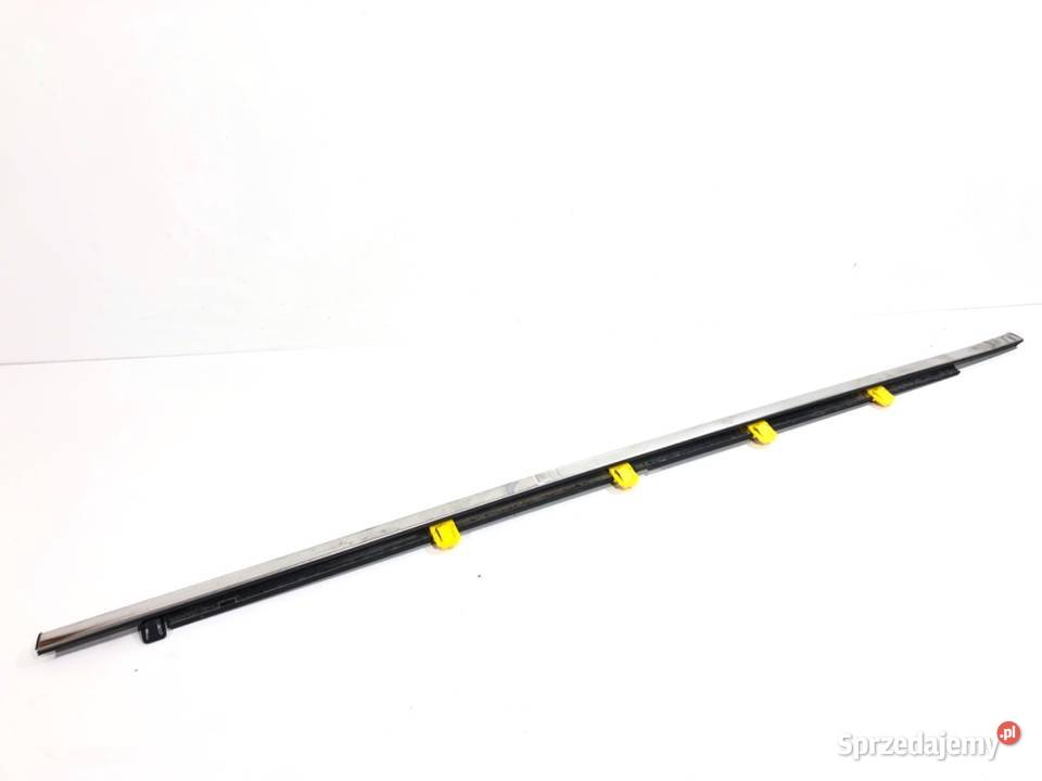 LISTWA ZGARNIAJĄCA TYŁ LEWY HONDA CRV V Listwy