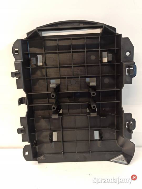 PORSCHE BOXSTER MOCOWANIE MODUŁU 99761838100 Akumulatory