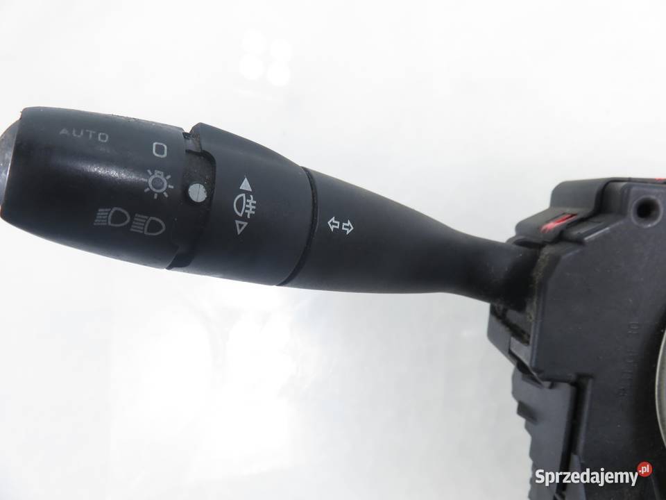 PRZEŁĄCZNIK ZESPOLONY FIAT ULYSSE 179 96477538XT małopolskie