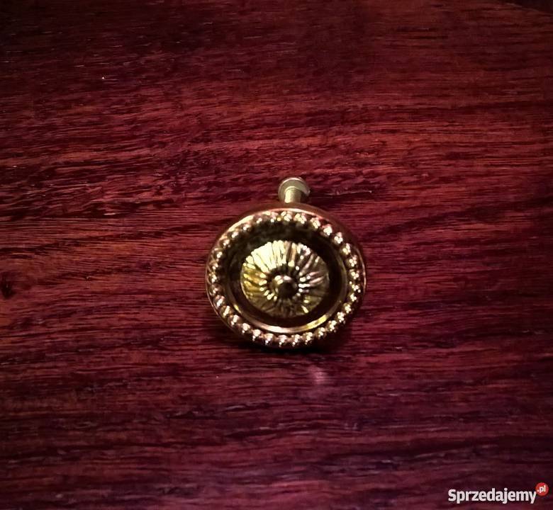 Akcesoria meblowe do stylowych mebli zestaw