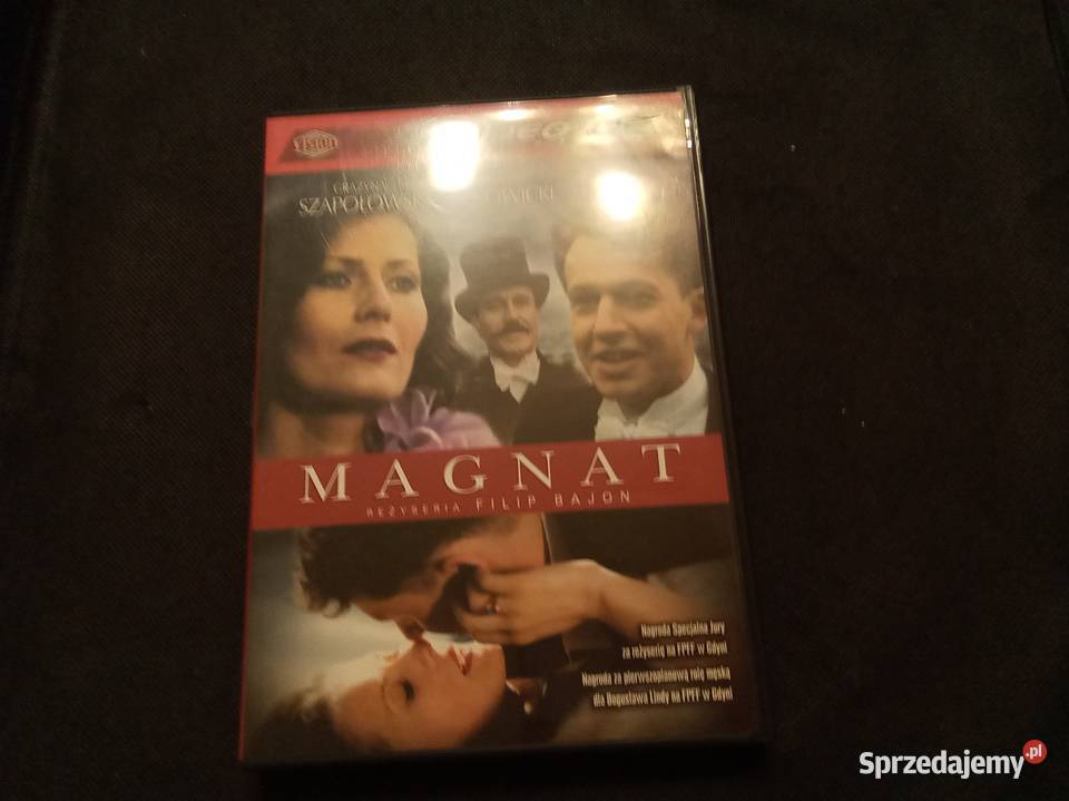 Magnat film Warszawa