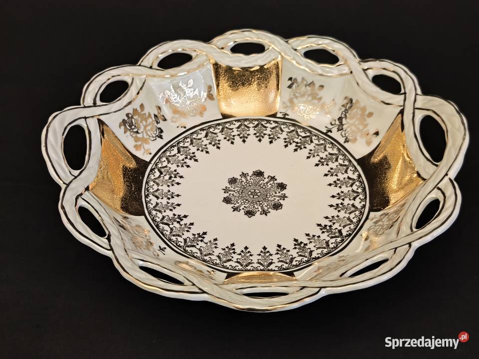 Patera Oscar Schlegelmilch