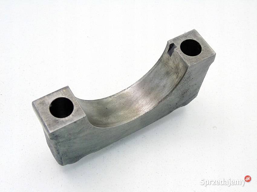 PODPORA WAŁU KORBOWEGO 1 19 TDI PASSAT B5 AUDI