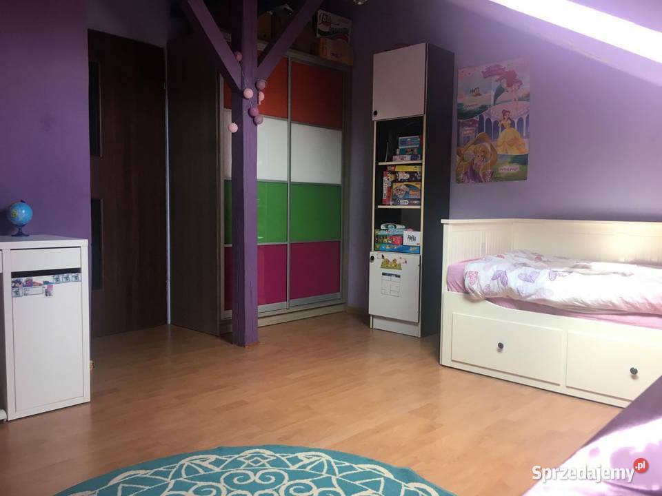 Radom Zamłynie sprzedammieszkanie