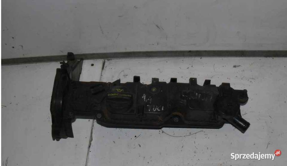 FORD POKRYWA ZAWORÓW 9689112980 NUMER MAGAZYNOWY Wielkie Drogi