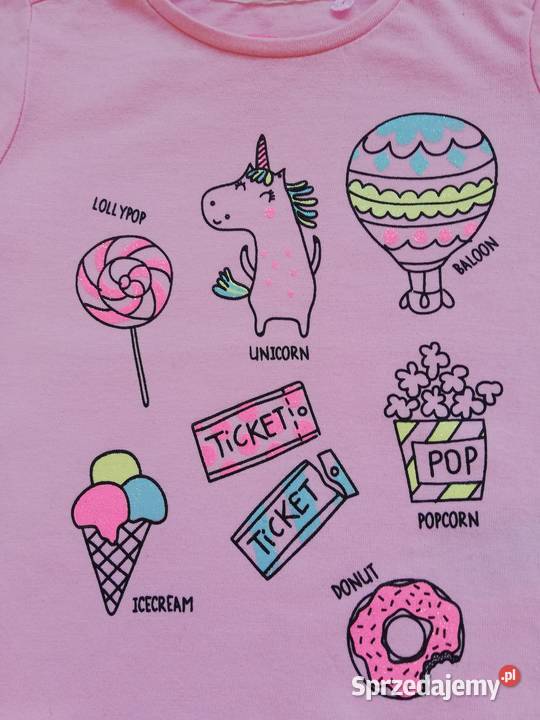 Bluzka z długim rękawem Cool Club 62 Katowice