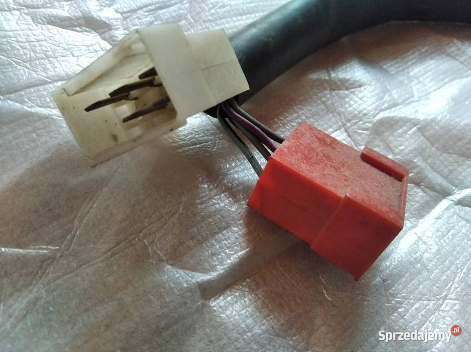 Ursus przełącznik kierownicy Ursus