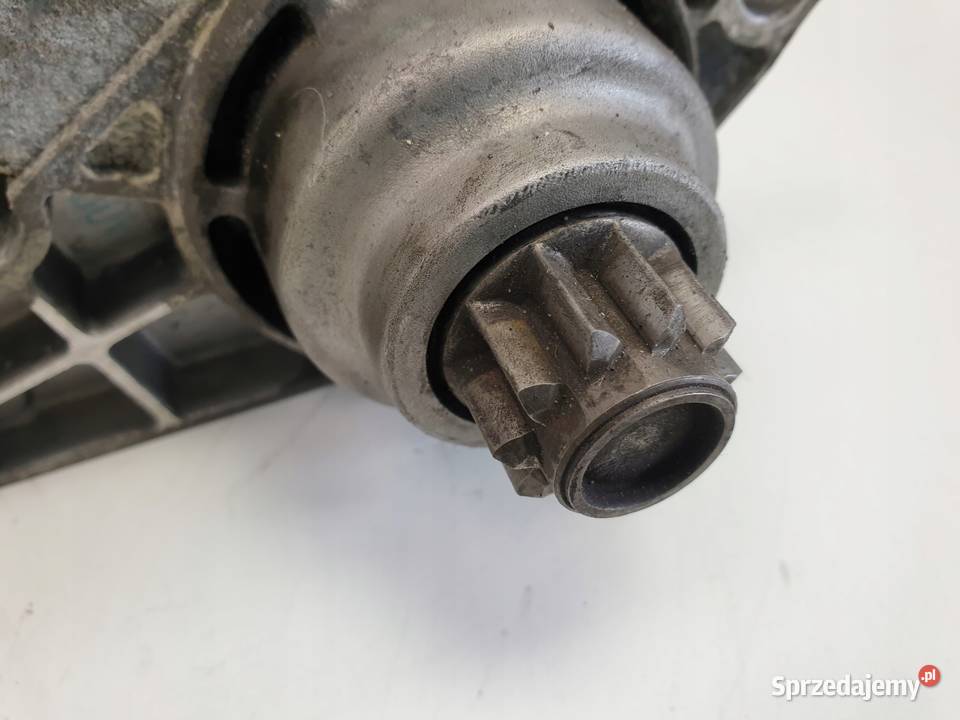 ROZRUSZNIK VW Golf V 16 FSI ROZRUSZNIK valeo Rudka