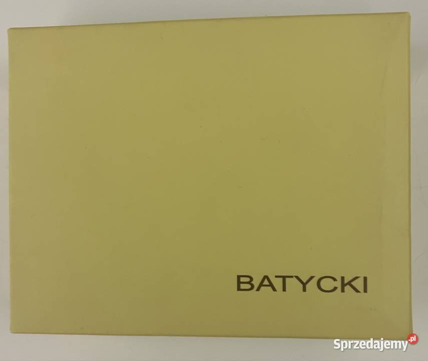 Portfel męski skórzany artico black