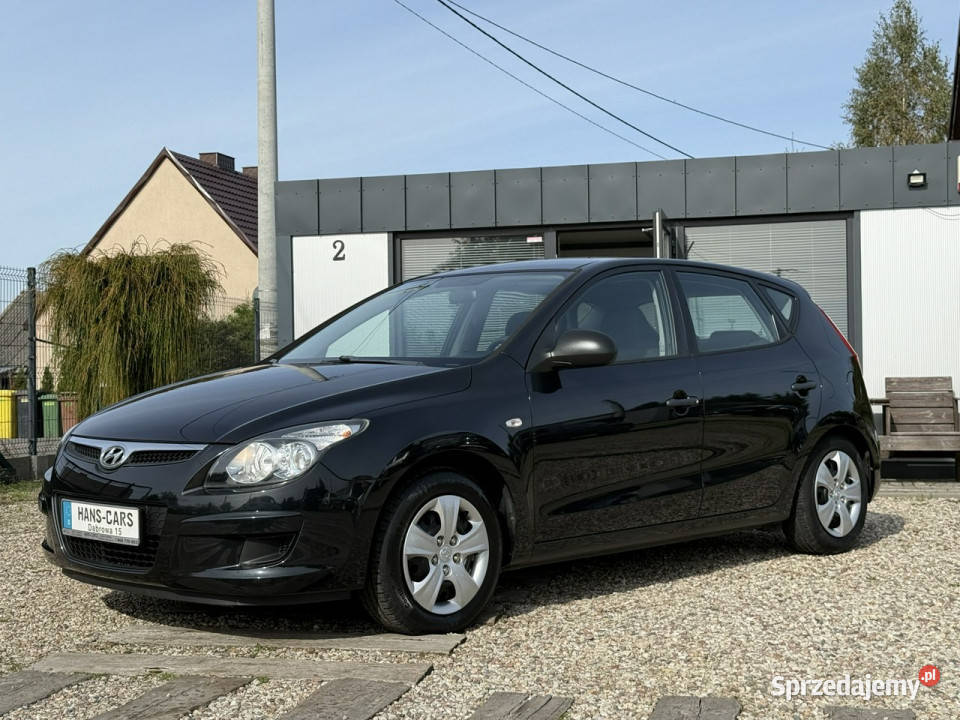 Hyundai i30 z Niemiecsuper stan I 20022013 Dąbrowa