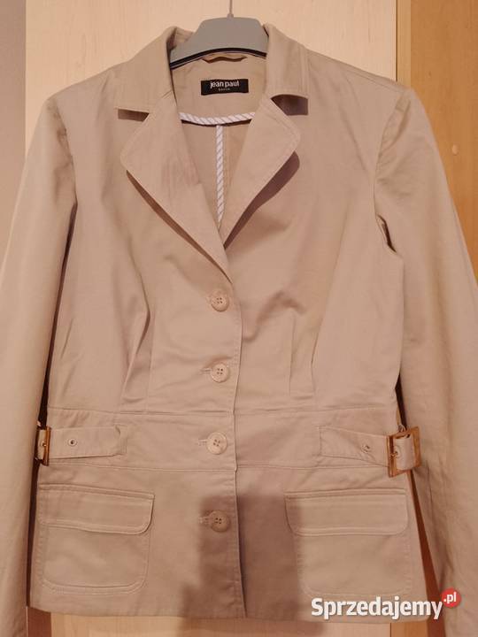 Kurteczki żakiety damskie śląskie