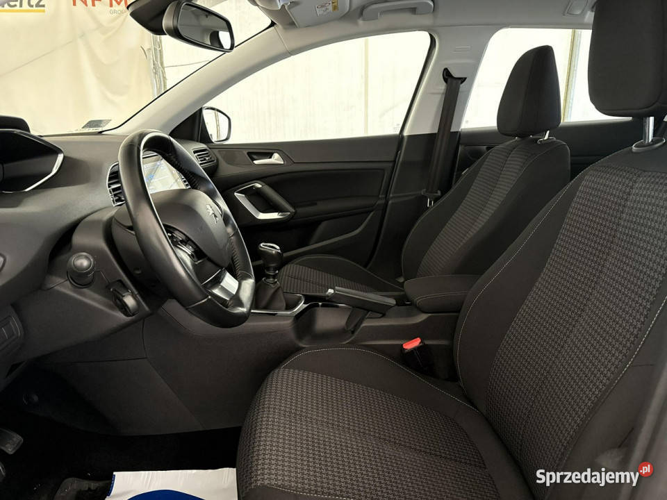 Peugeot 308 SW 15 Bluehdi130 Active Salon Warszawa