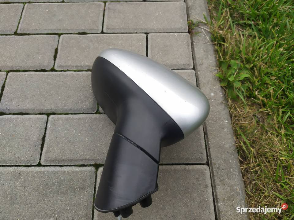 KIA RIO 2014 Skalmierzyce