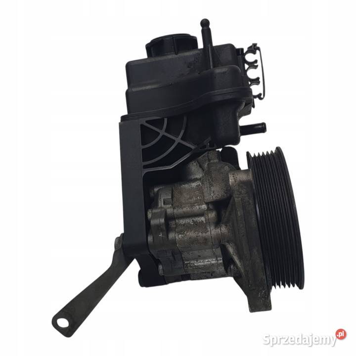 POMPA WSPOMAGANIA Mercedes W204 22 CDI Chełm