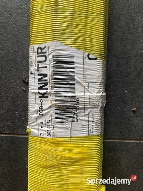 Pręt gwint M161000A470 DIN 975 Rydułtowy