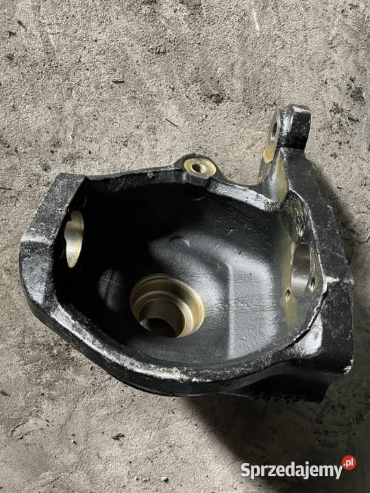 John Deere sieczkarnia 7200 7300 7400 7500 7700 Jastrzębniki