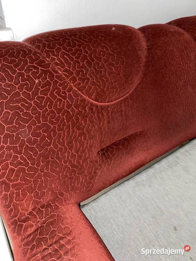 Kanapa sprzedam tanio Sofy i kanapy Kamocin