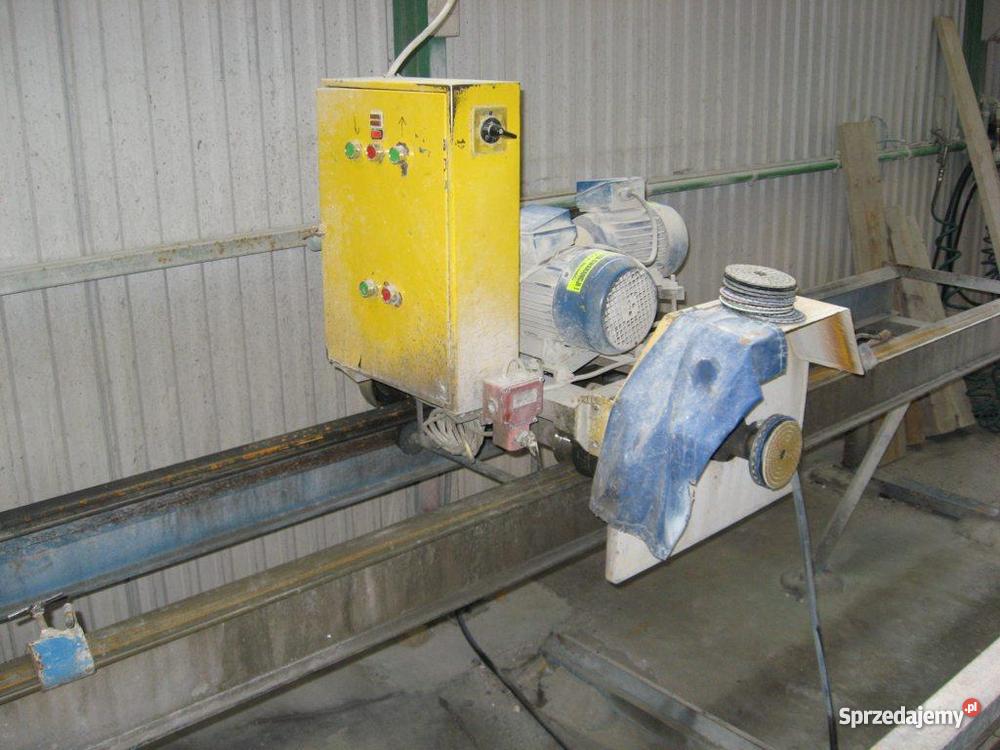 Boczkarka do boków prostych Zgłobice