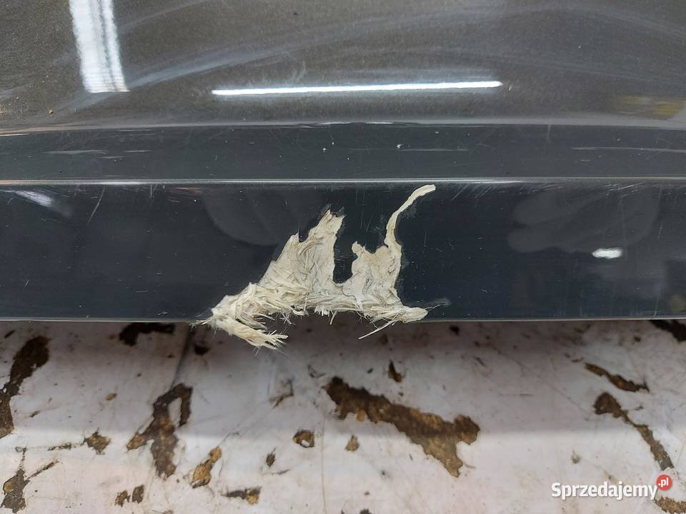 BMW G23 M440i Cabrio Klapa bagażnika 440i XDrive