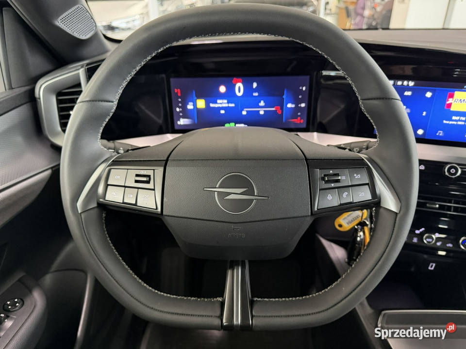 Opel Mokka Edition 12 Turbo 130 automat AT8 II